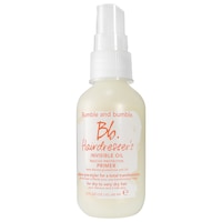 Bumble and bumble - Minibase revitalisante thermoprotectrice invisible hairdresser's Invisible Oil