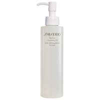 Shiseido - Huile démaquillante parfaite avec huile de pépins de raisin