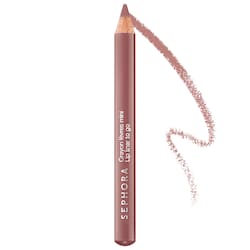 sephora pink beige lip liner