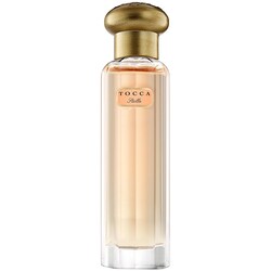 tocca blood orange perfume