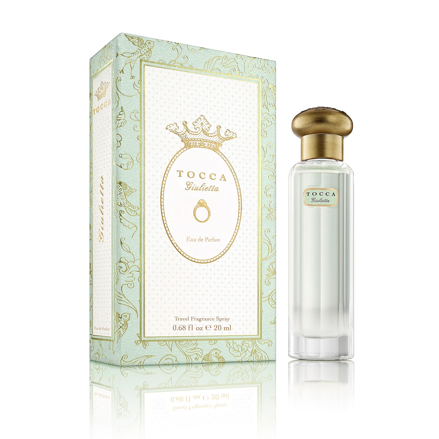 giulietta perfume