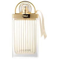 Chloé - Eau de parfum Love Story au jasmin et au cèdre