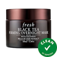 fresh - Black Tea Firming Overnight Mask