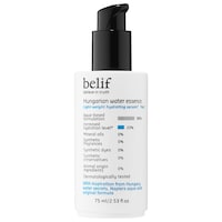 belif - Essence d’eau hongroise