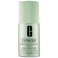 CLINIQUE - Antiperspirant-bille