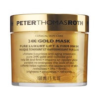 Peter Thomas Roth - 24K Gold Mask Masque tonifiant et raffermissant pur luxe