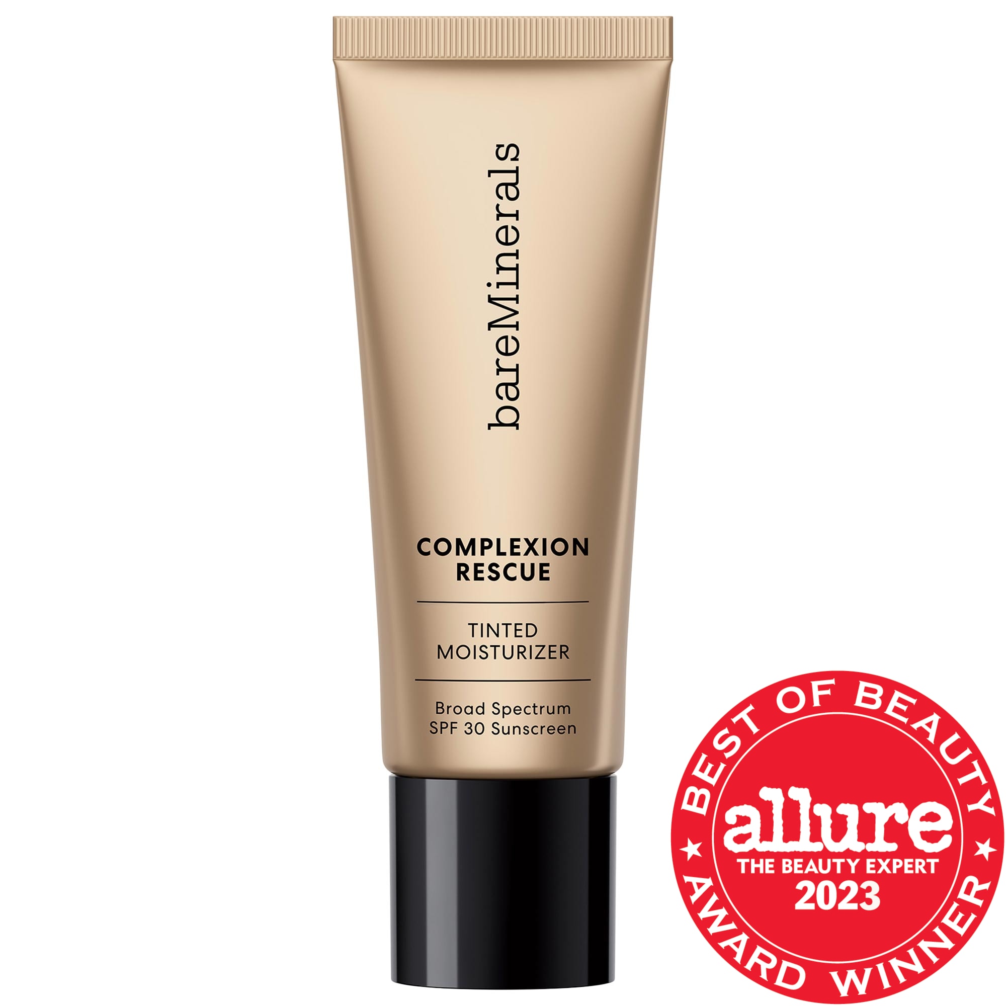 Bare Minerals Complexion Rescue Tinted Moisturizer Mineral