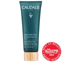 Caudalie - Masque détox instantané réduisant les pores