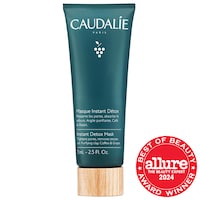 Caudalie - Masque détox instantané réduisant les pores