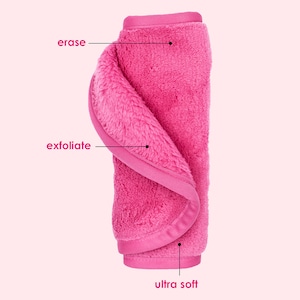 Sephora microfiber outlet hair towel