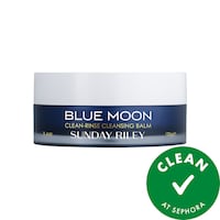 Sunday Riley - Blue Moon Clean-Rinse Cleansing Balm