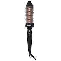 amika - Brosse ronde chauffante pour cheveux Blowout Babe