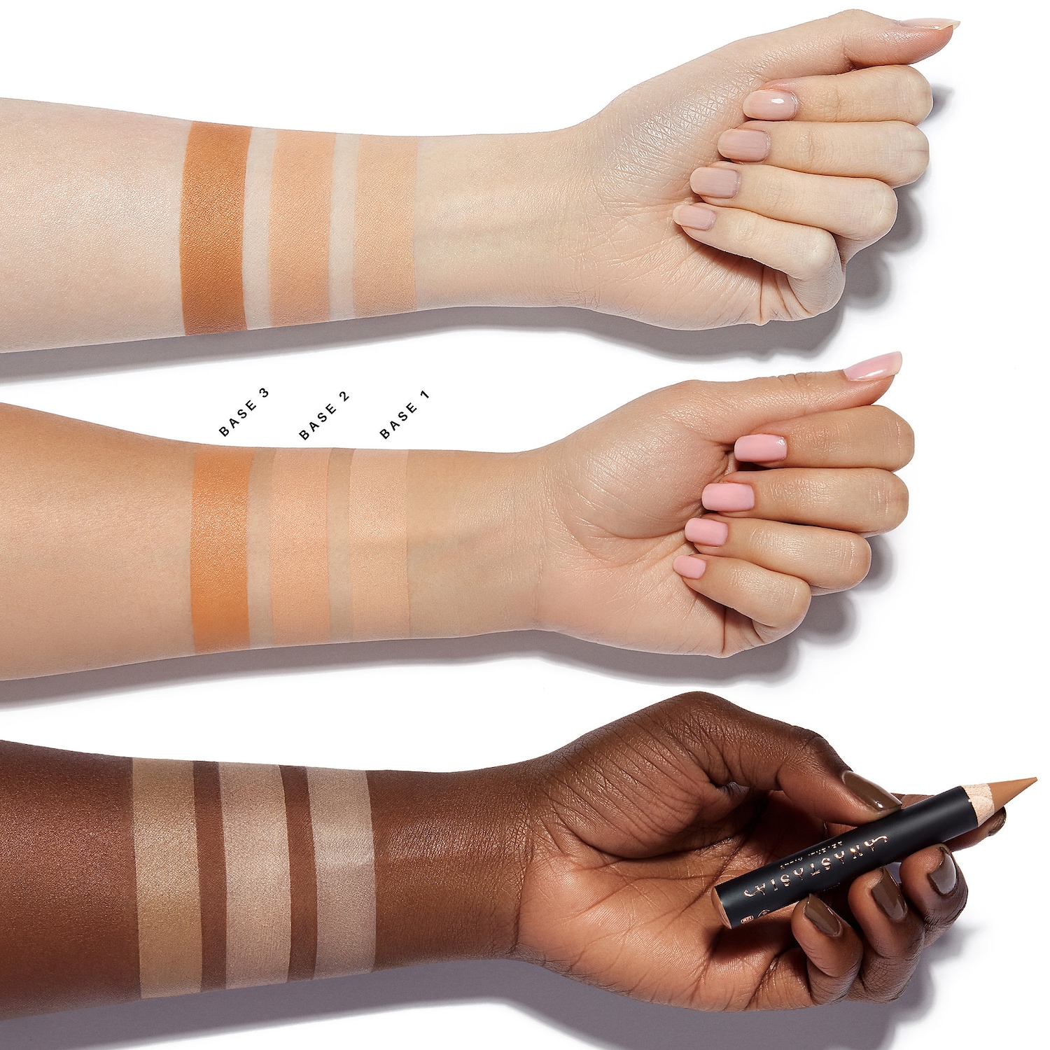 Highlighting & Concealing Eyebrow Pro Pencil