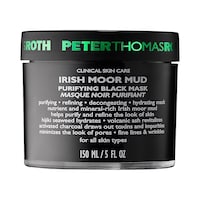 Peter Thomas Roth - Masque noir purifiant Irish Moor Mud