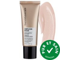 bareMinerals - Crème hydratante en gel teintée COMPLEXION RESCUE™ FPS 30