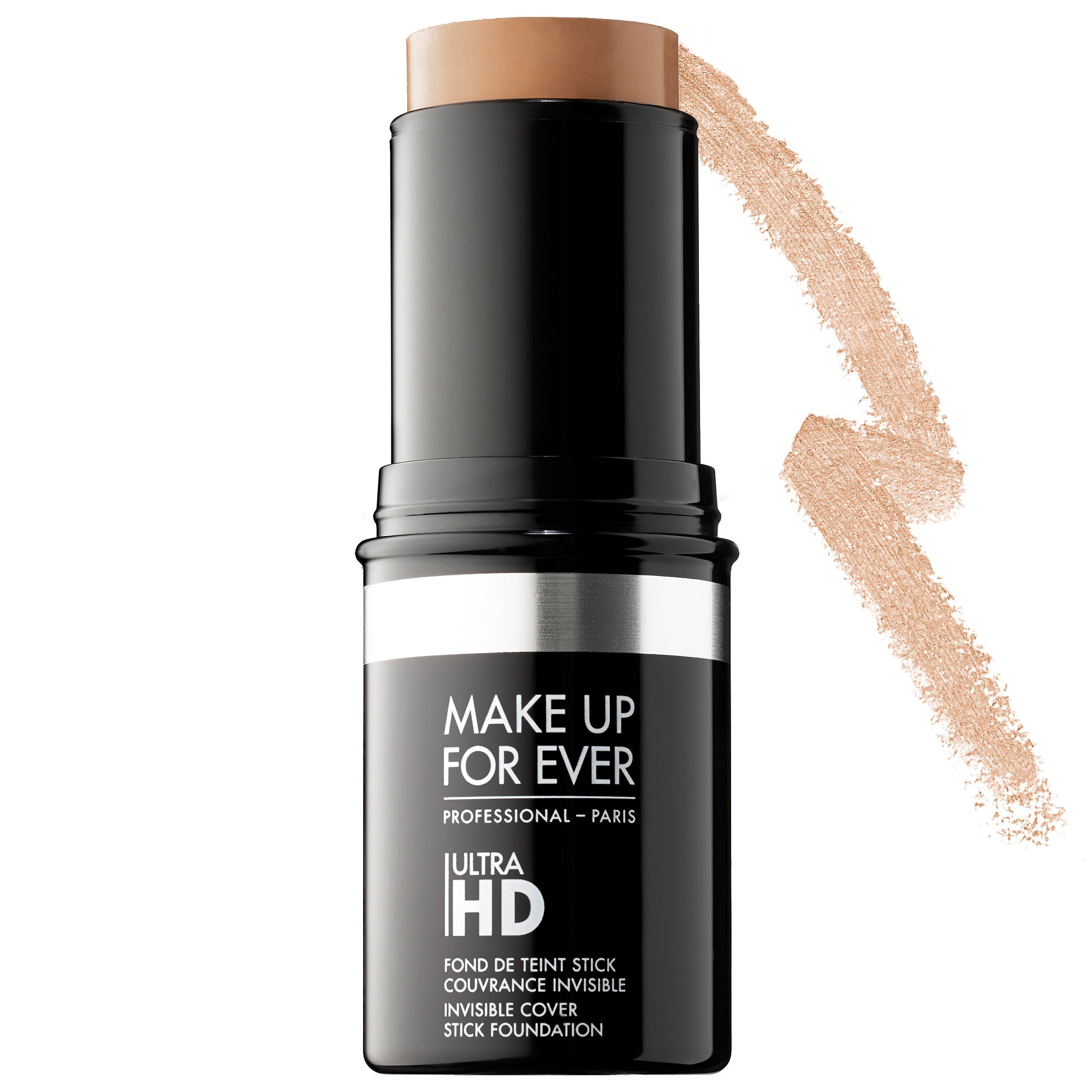 Thumbnail of MAKE UP FOR EVER Ultra HD Invisible Cover Stick Foundation Y325 - Flesh