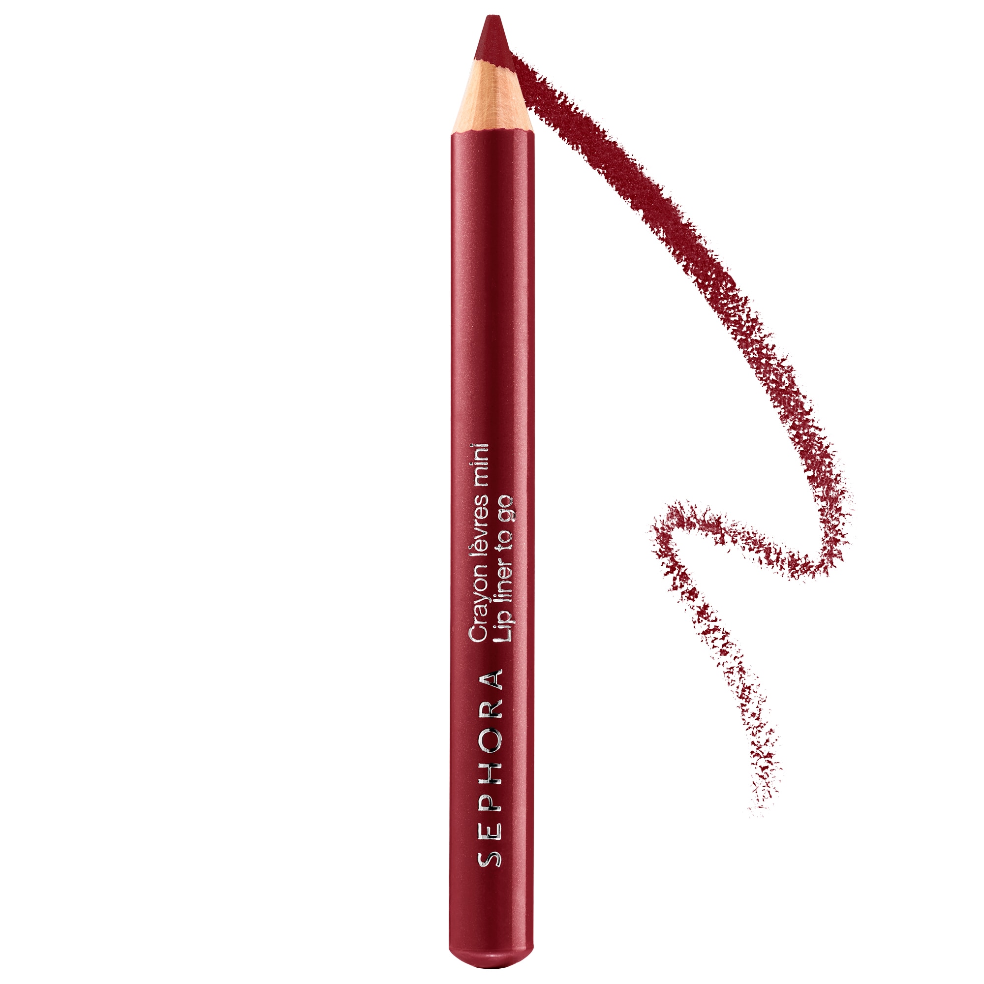 sephora lip liner