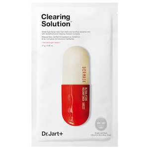 picture of Dr. Jart+ Dermask Micro Jet Clearing Solution&trade; Dermask Micro Jet Clearing Solution