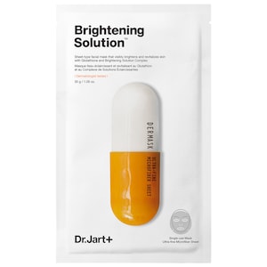 picture of Dr. Jart+ Dermask Micro Jet Brightening Solution&trade; Dermask Micro Jet Brightening Solution