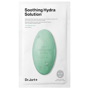 picture of Dr. Jart+ Dermask Water Jet Soothing Hydra Solution&trade; Dermask Water Jet Soothing Hydra Solution