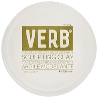 Verb - Medium Hold Sculpting Clay