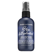 Bumble and bumble - Vaporisateur Full Potential Hair Preserving Booster Spray