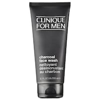 CLINIQUE - Charcoal Face Wash