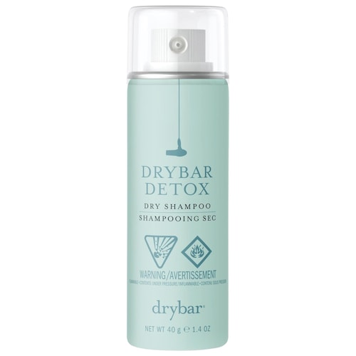 Clear Dry Shampoo Sephora Canada 4540