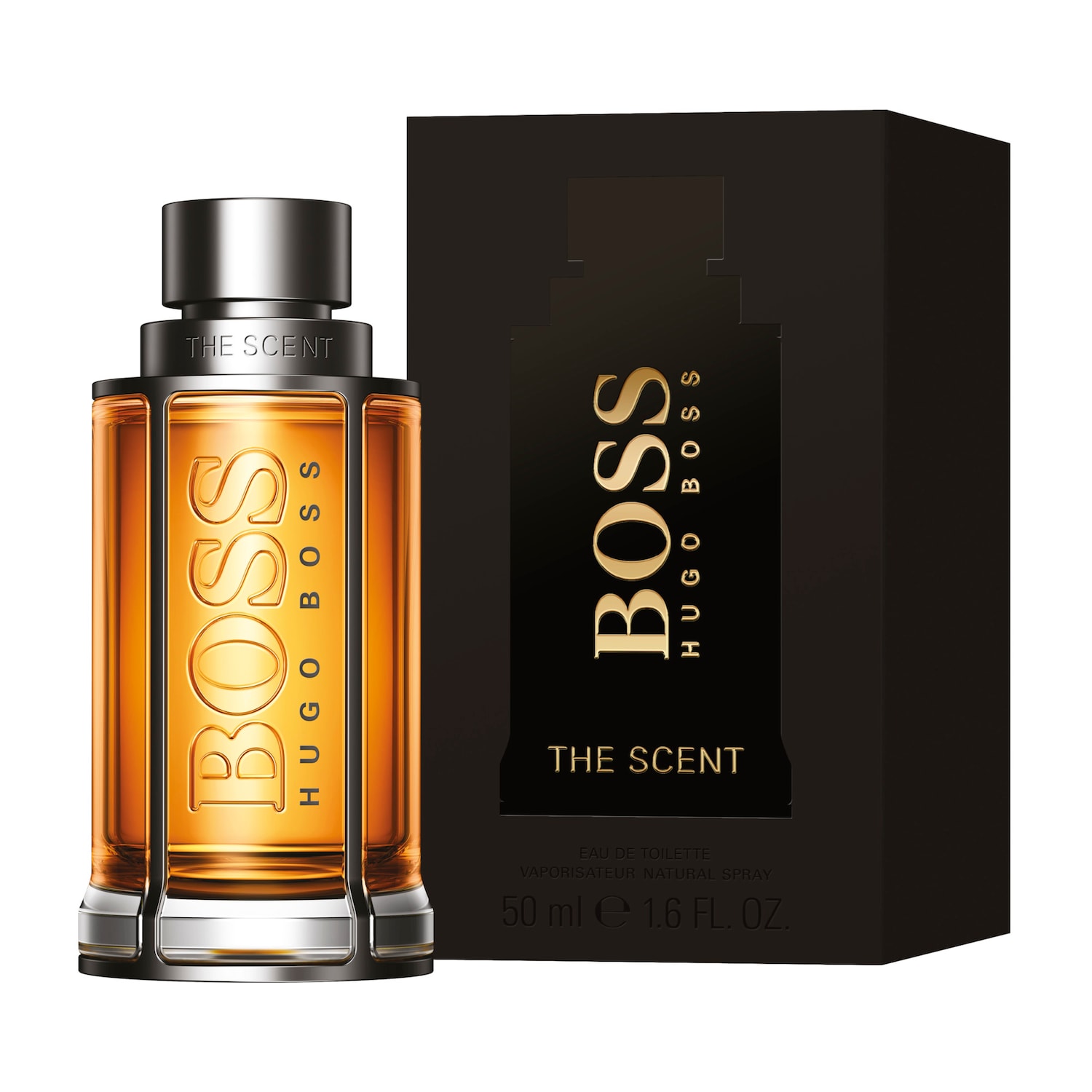 Hugo boss the scent edp for her hotsell