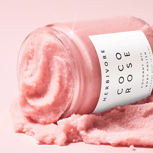 The Coco Rose Exfoliating Body Scrub is a popular skincare product designed to gently exfoliate the body, leaving the skin soft, smooth, and radiant. Created with natural ingredients, it offers a refreshing and pampering experience.