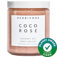 Herbivore - Coco Rose Exfoliating Body Scrub