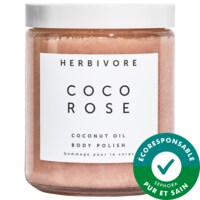 Herbivore - Exfoliant pour le corps Coco Rose