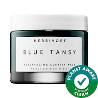 Herbivore - Blue Tansy BHA and Enzyme Pore Refining Mask