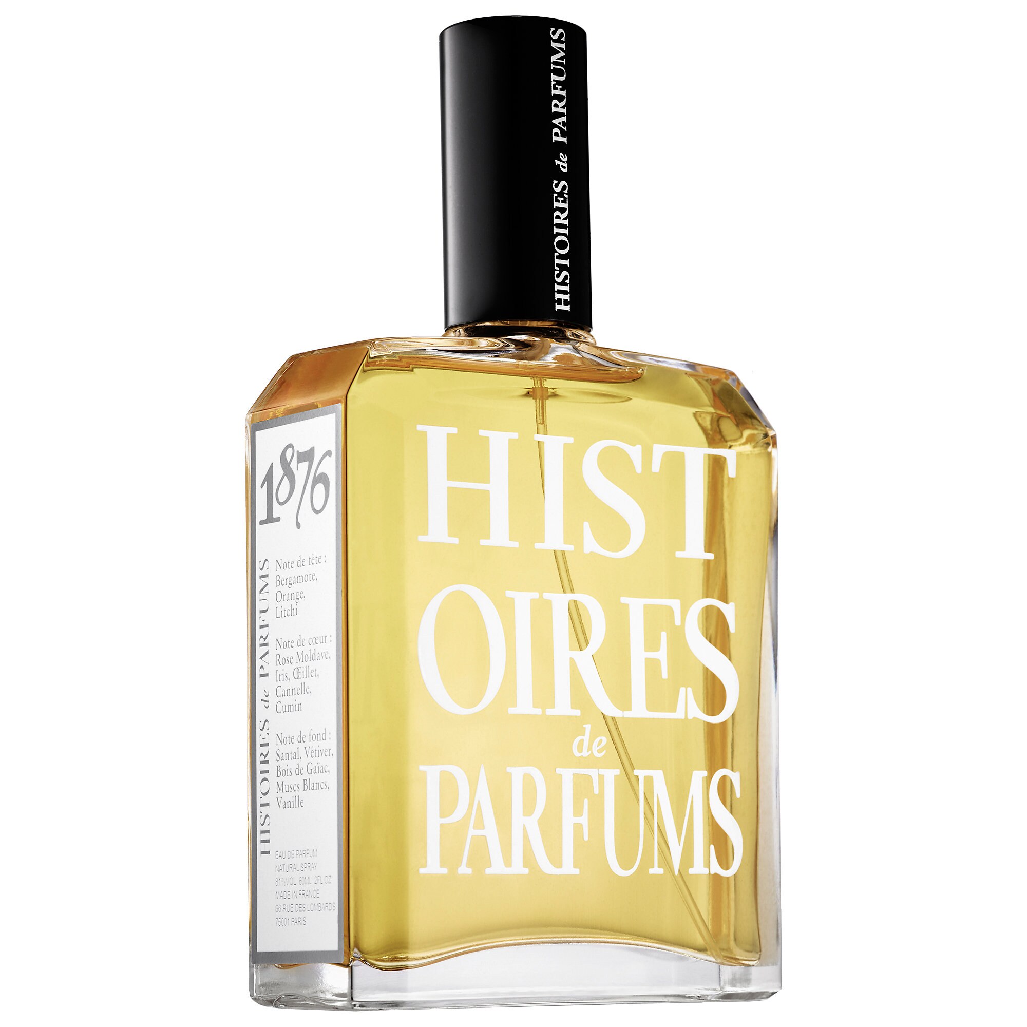 histoires de parfums 1876 mata hari