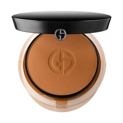 armani setting powder