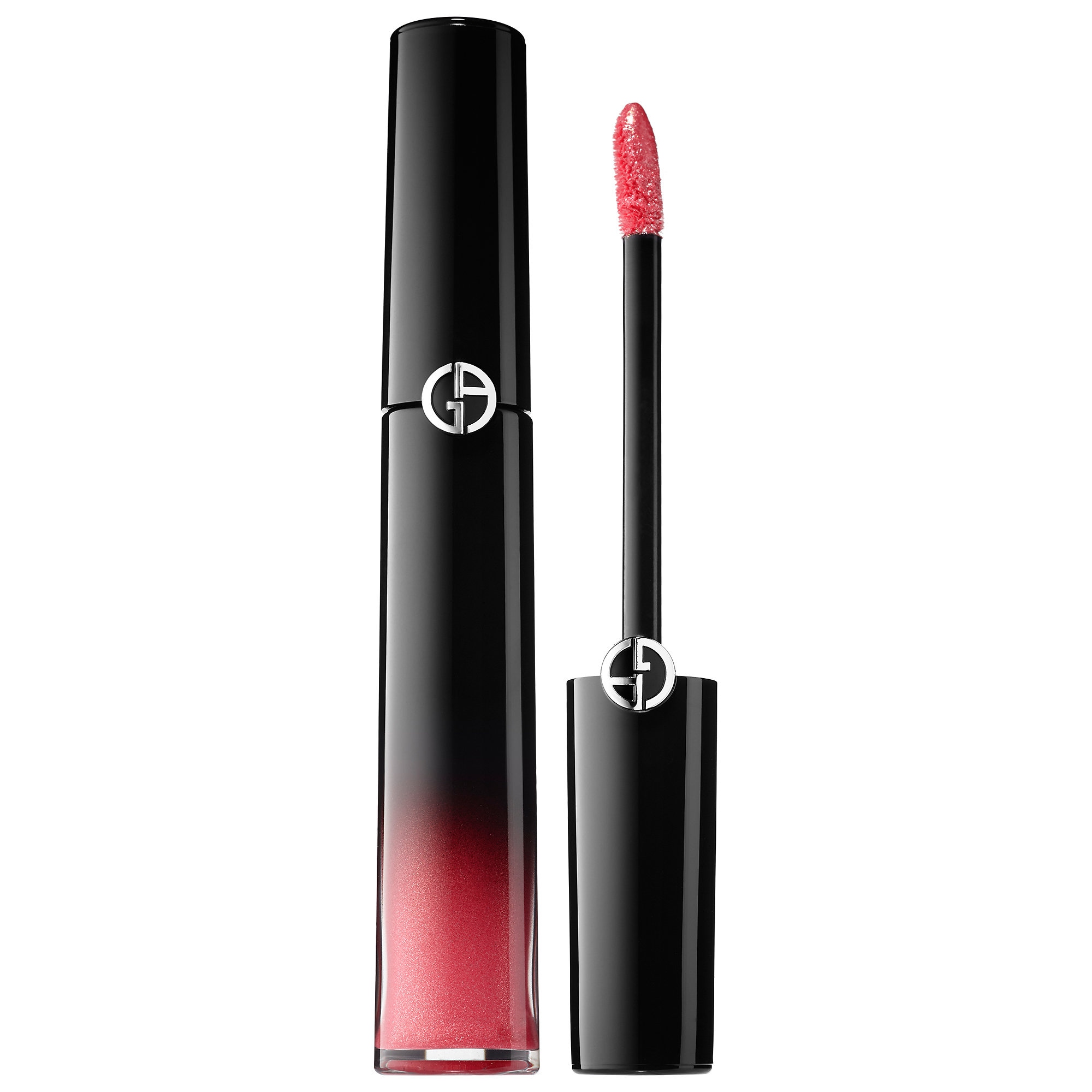 armani lip gloss 500