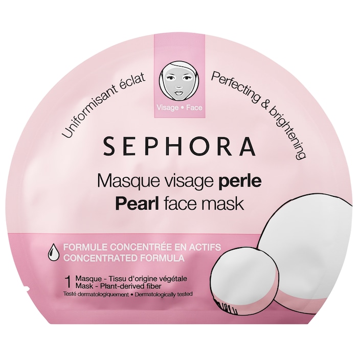 Face Mask - SEPHORA COLLECTION | Sephora