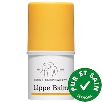 Drunk Elephant - Baume pour les lèvres