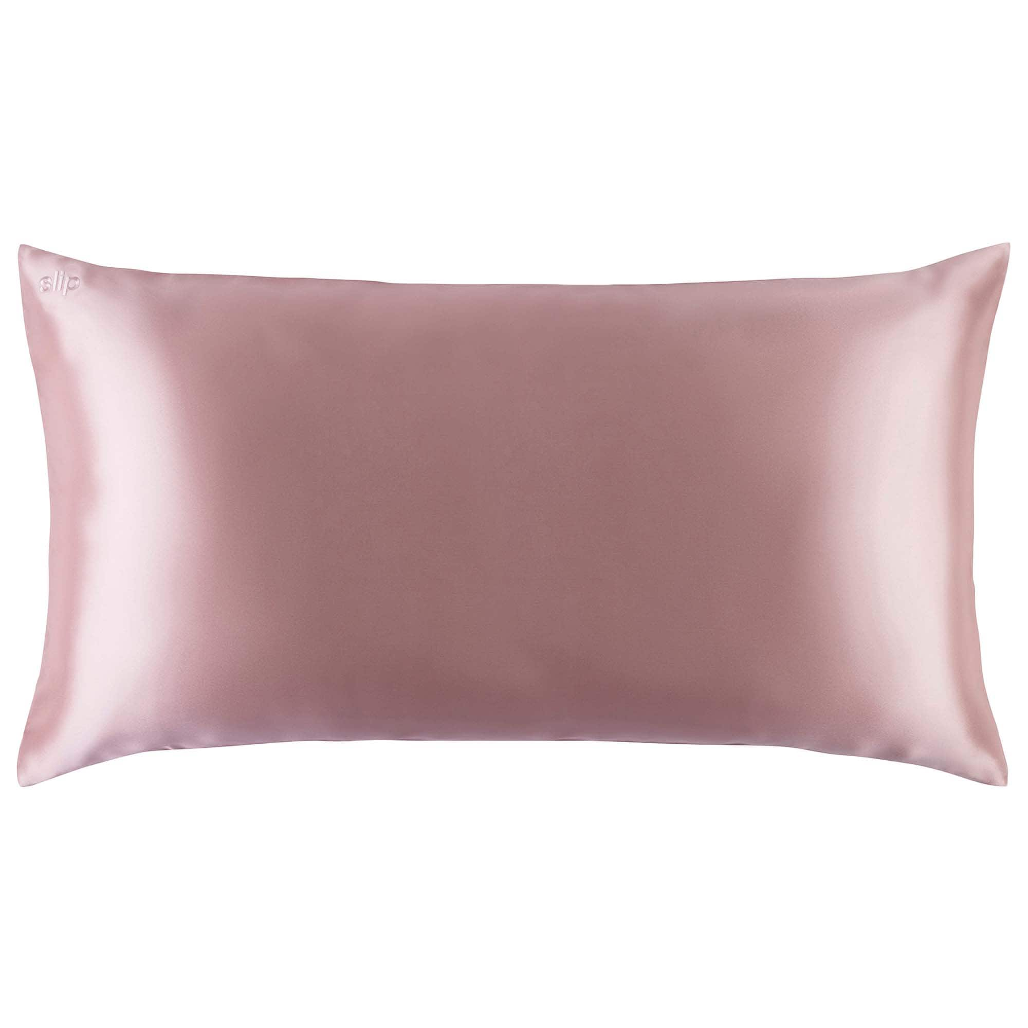 Slip Silk Pillowcase - King