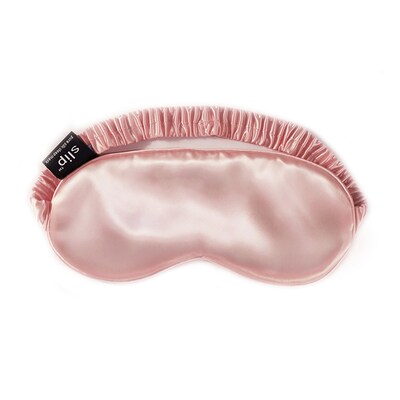 Slip - Silk Sleepmask Pink
2021 Holiday Guide - 15 Gift Ideas for Everyone