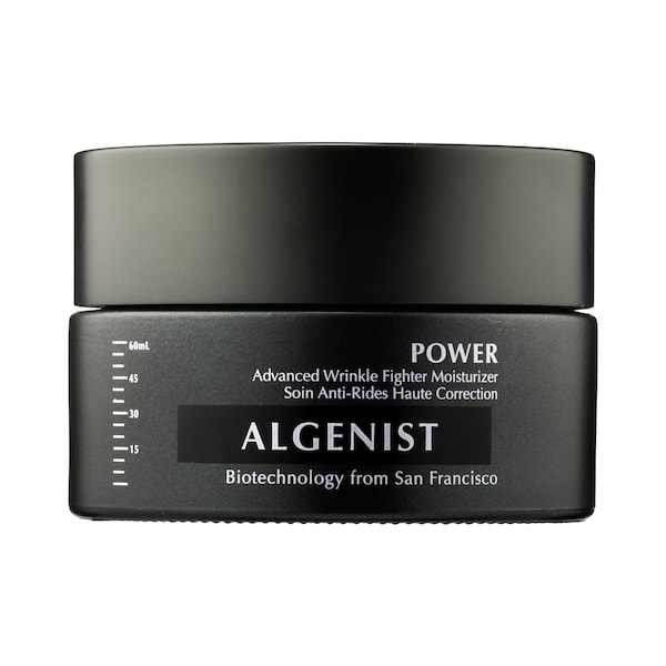 POWER Advanced Wrinkle Fighter Moisturizer - Algenist | Sephora