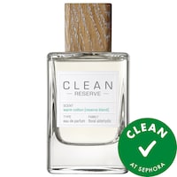 CLEAN RESERVE - Reserve - Warm Cotton