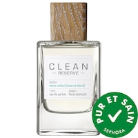 CLEAN RESERVE - Reserve - Warm Cotton