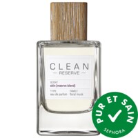 CLEAN RESERVE - Eau de Parfum Skin Reserve