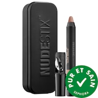 NUDESTIX - Crayon mat intense lèvres + joues