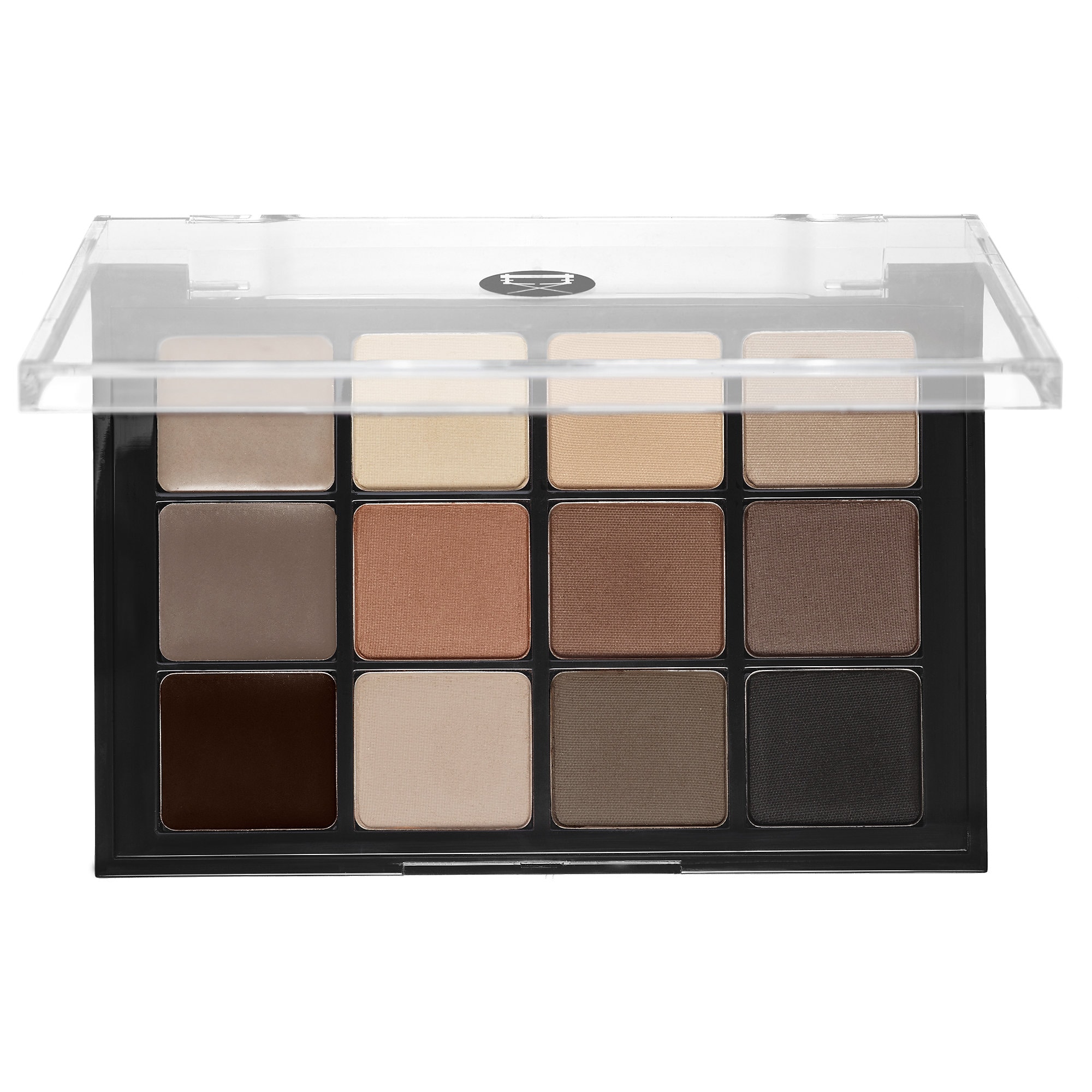 best eyebrow palette