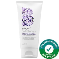 Briogeo - Crème de définition sans rinçage acide aminé de riz + avocat Curl Charisma&trade;