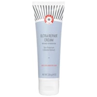 First Aid Beauty - Ultra Repair® Cream Intense Hydration – Face and Body Moisturizer for Skin Repair