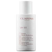 Clarins - Écran solaire multiprotection UV 50