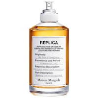 Maison Margiela - Eau de toilette 'REPLICA’ By the Fireplace avec châtaigne et vanille fumée